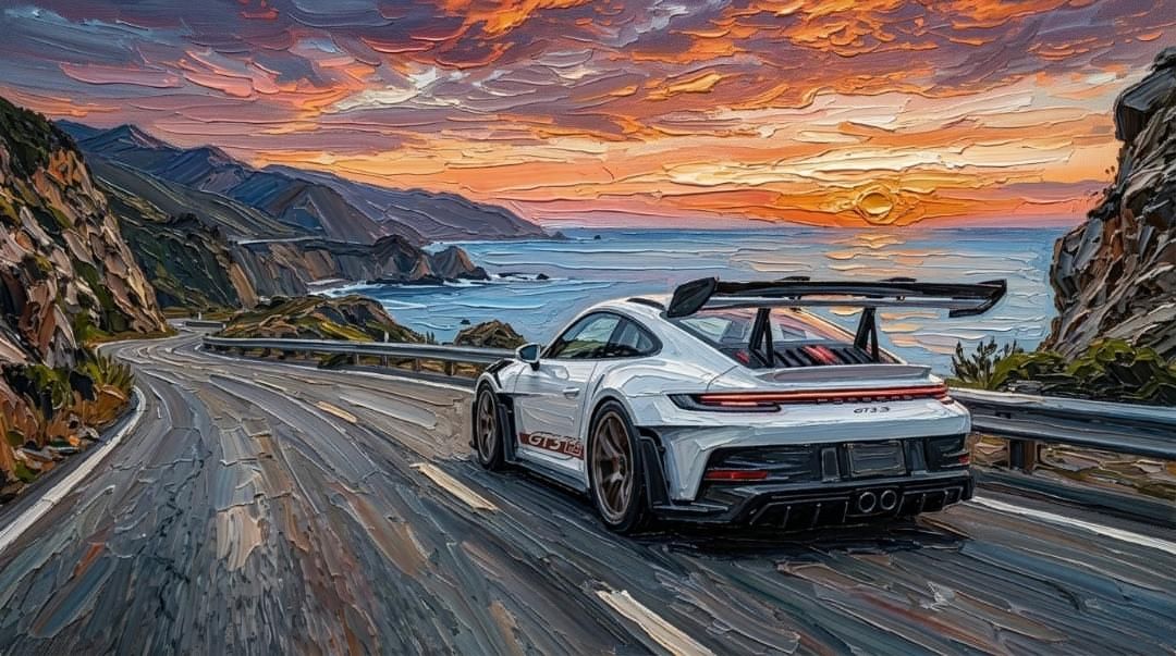 Chasing Horizons